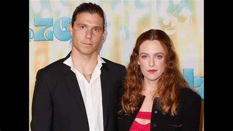 riley keough personal life